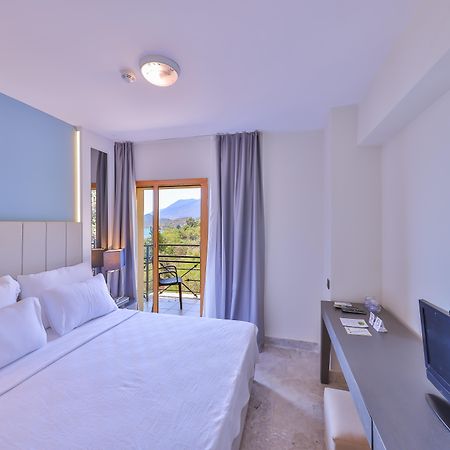 קס Hera Hotel מראה חיצוני תמונה