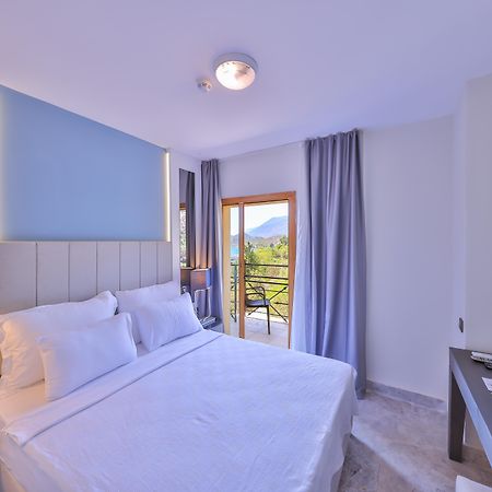 קס Hera Hotel מראה חיצוני תמונה