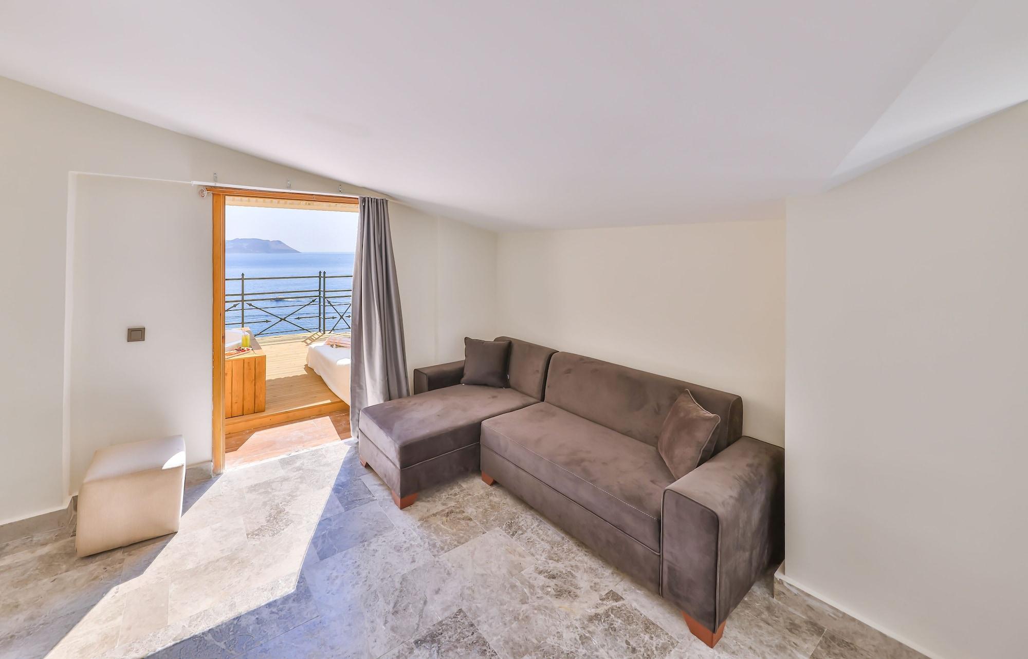 קס Hera Hotel מראה חיצוני תמונה
