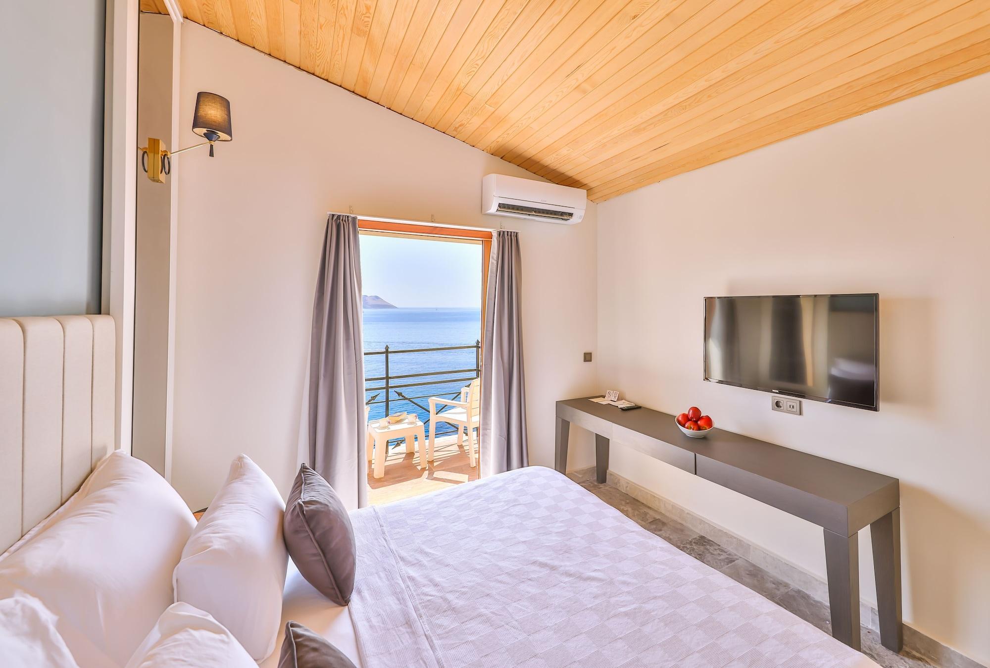 קס Hera Hotel מראה חיצוני תמונה