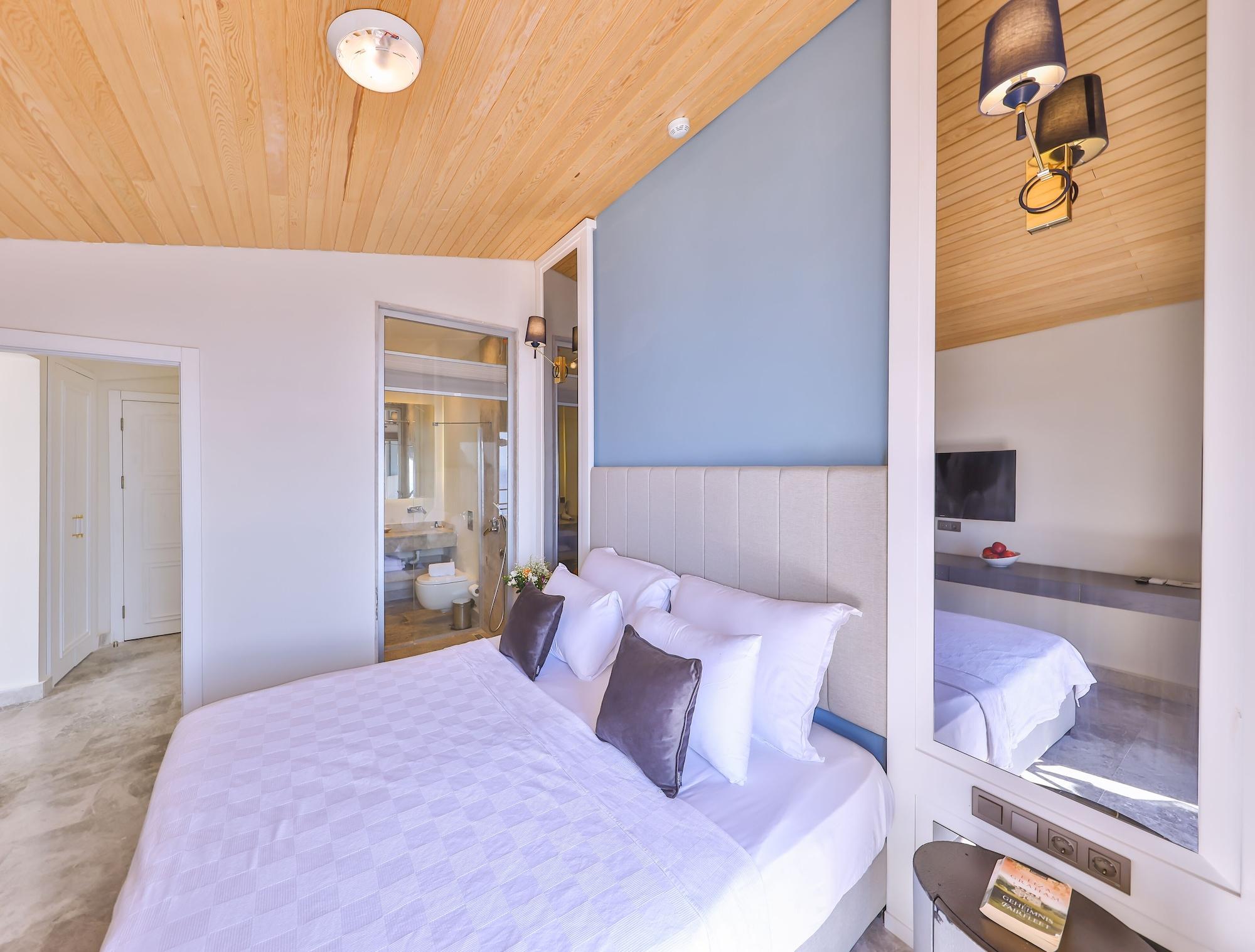 קס Hera Hotel מראה חיצוני תמונה