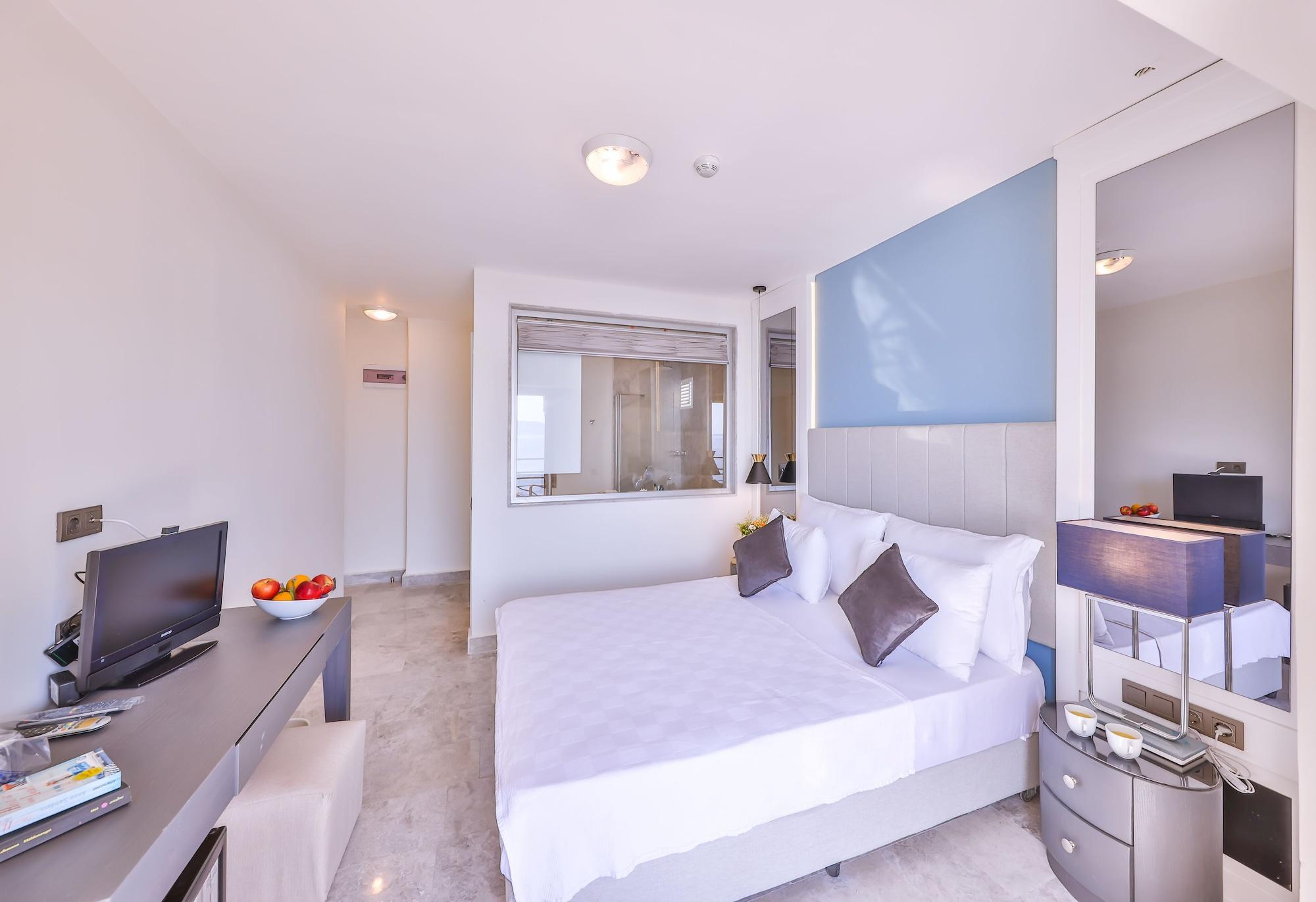 קס Hera Hotel מראה חיצוני תמונה