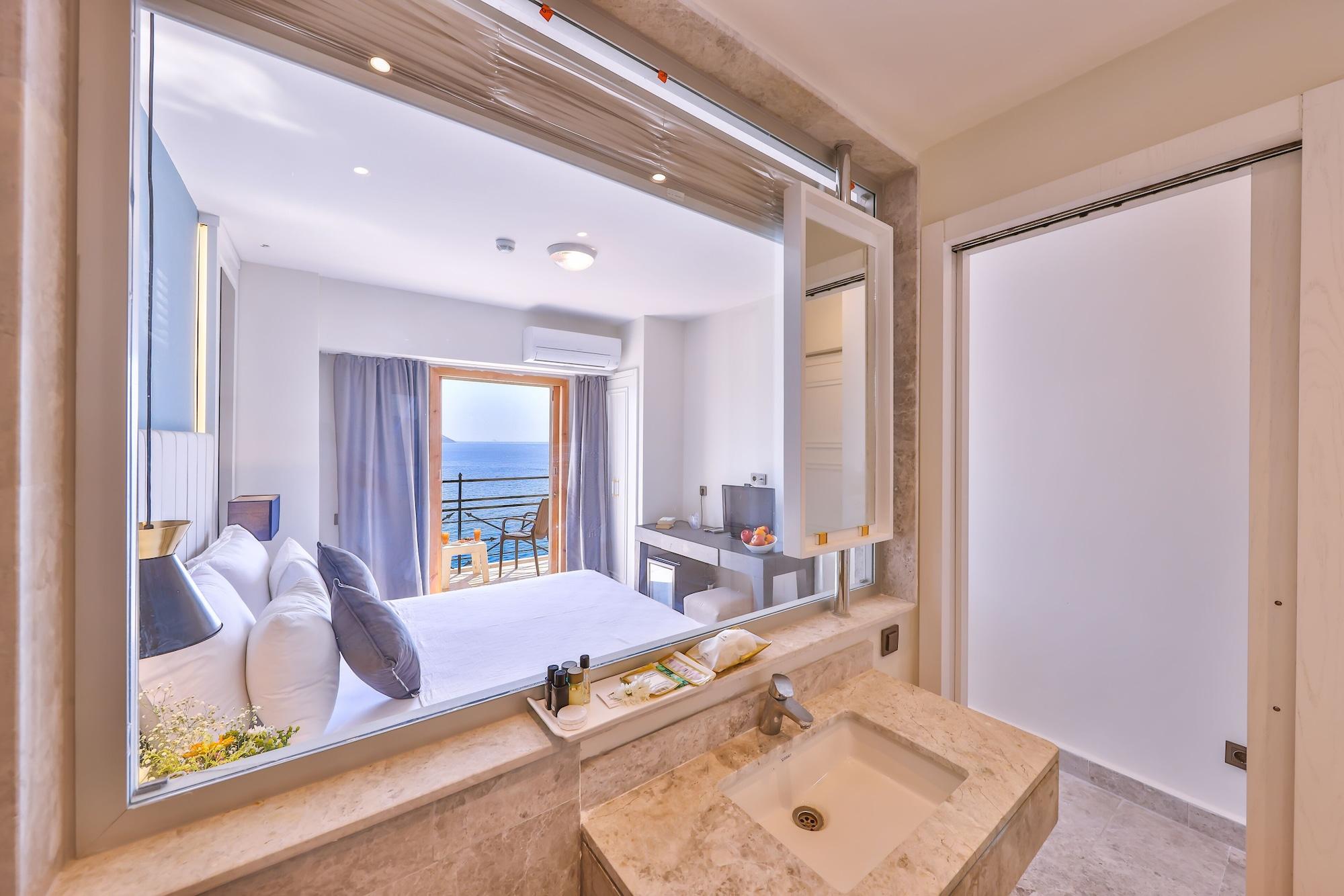 קס Hera Hotel מראה חיצוני תמונה