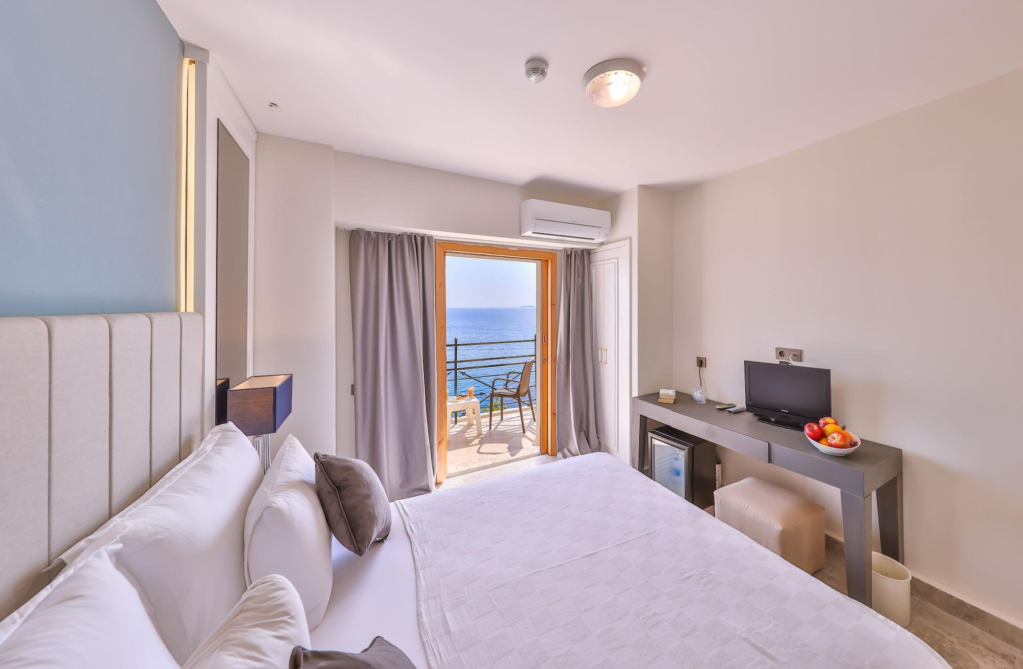 קס Hera Hotel מראה חיצוני תמונה