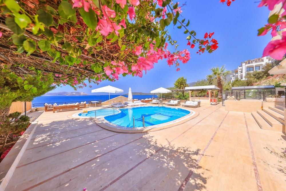 קס Hera Hotel מראה חיצוני תמונה