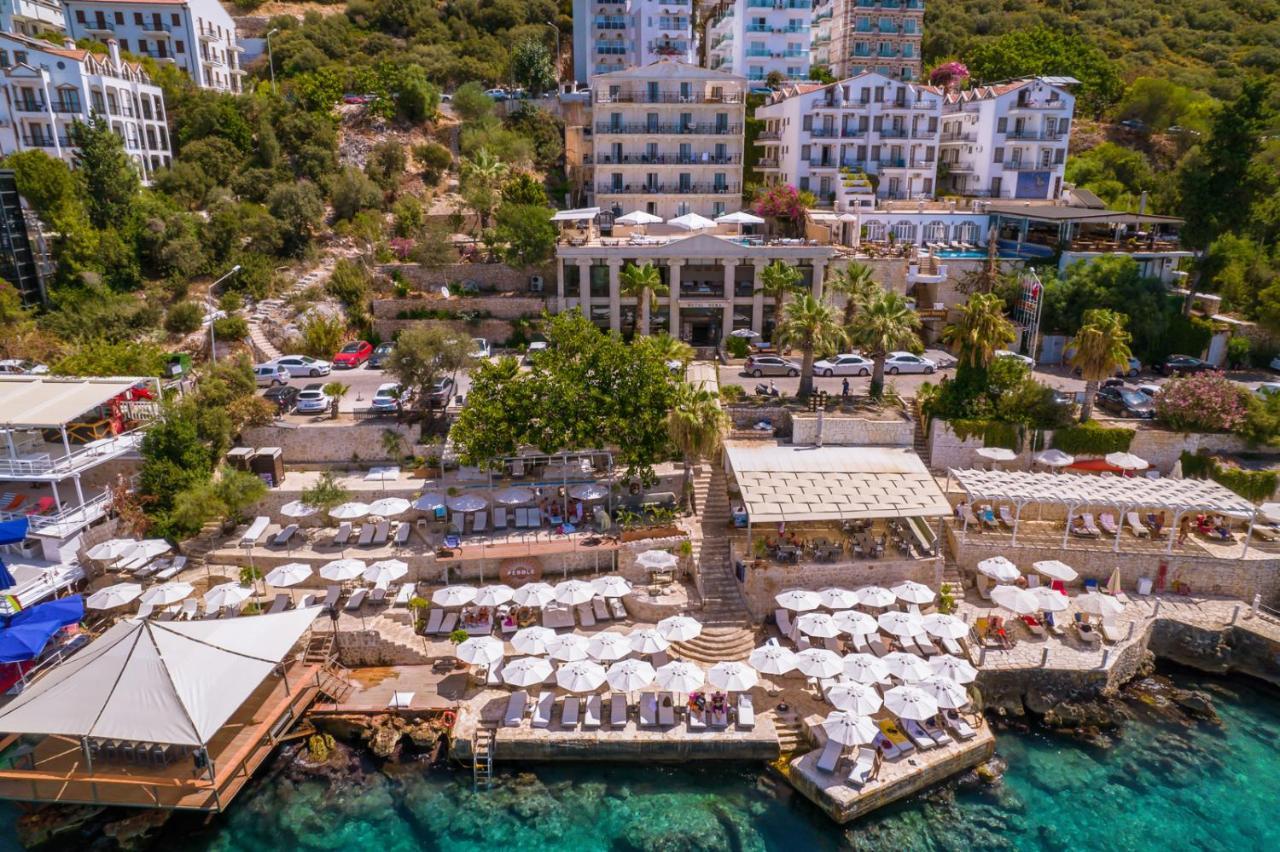 קס Hera Hotel מראה חיצוני תמונה