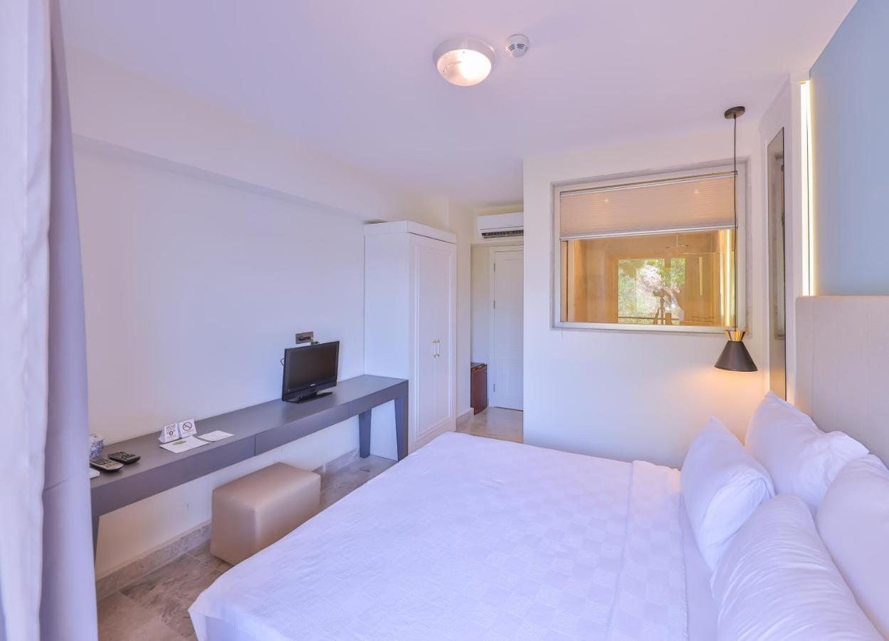 קס Hera Hotel מראה חיצוני תמונה