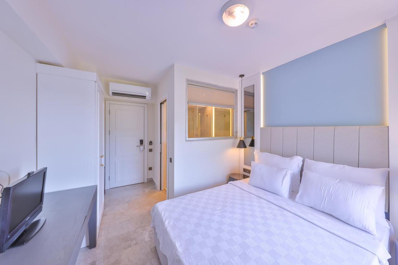 קס Hera Hotel מראה חיצוני תמונה