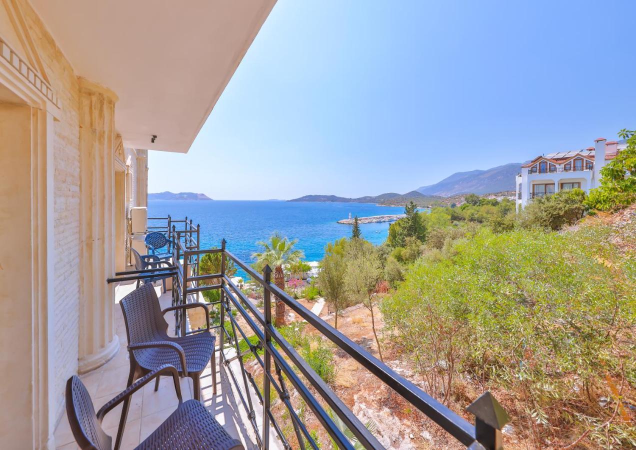 קס Hera Hotel מראה חיצוני תמונה