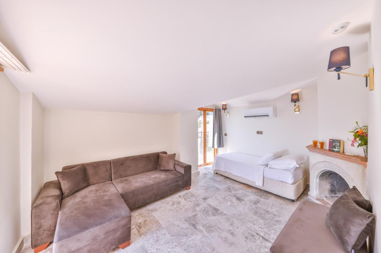 קס Hera Hotel מראה חיצוני תמונה