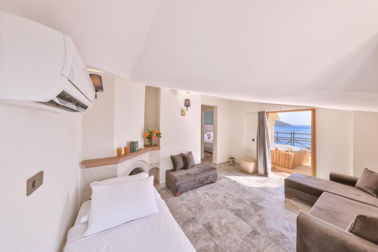 קס Hera Hotel מראה חיצוני תמונה
