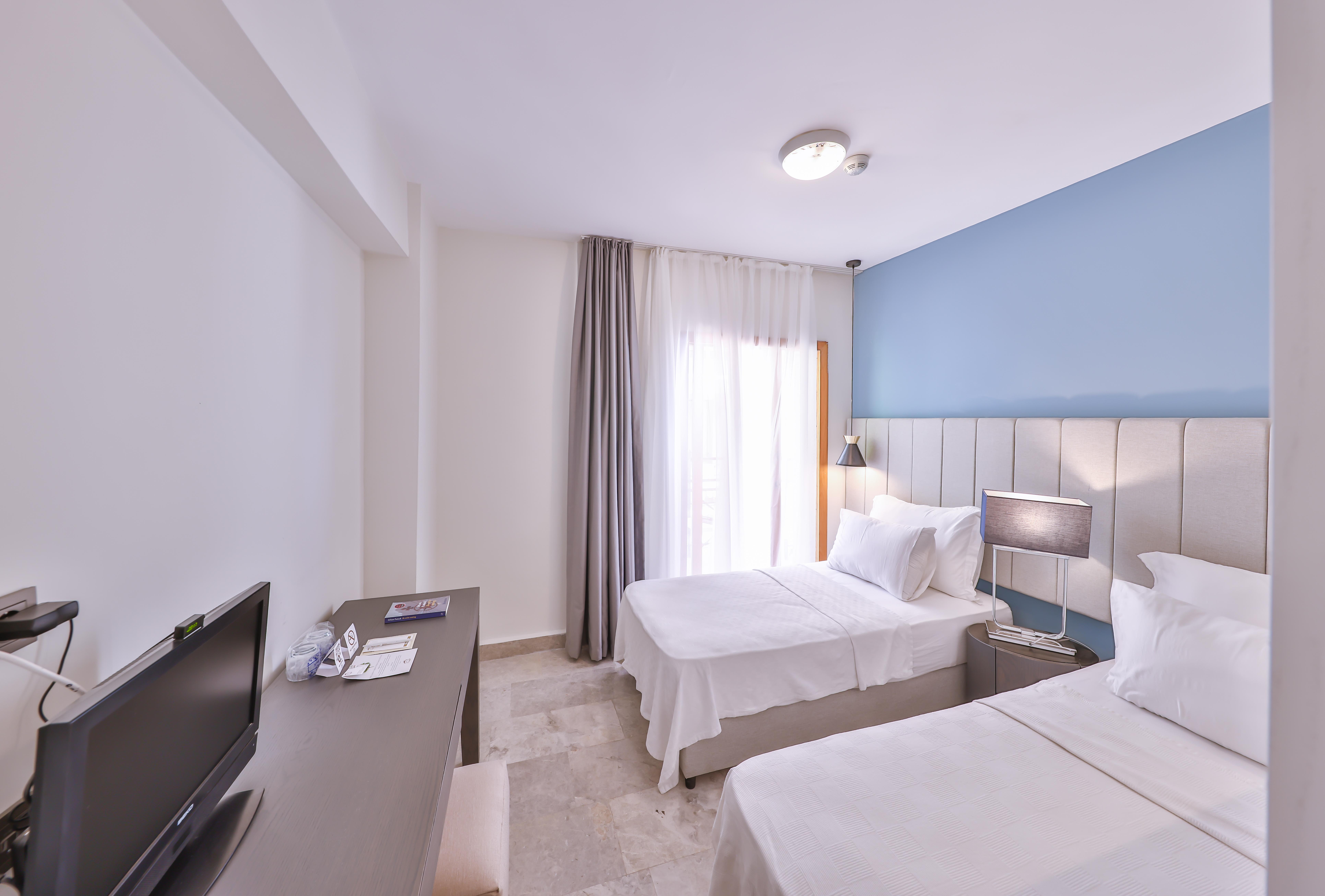קס Hera Hotel מראה חיצוני תמונה