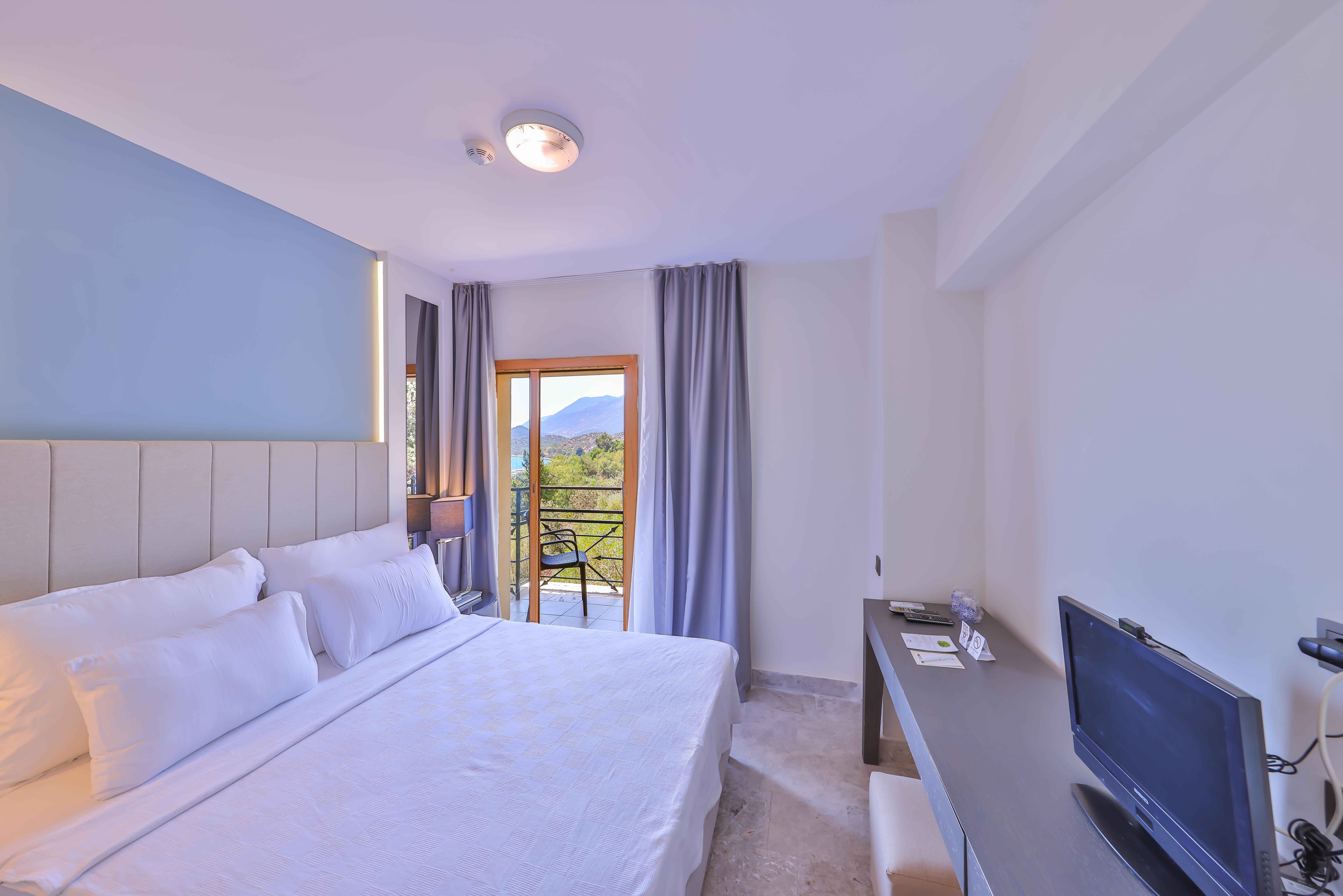 קס Hera Hotel מראה חיצוני תמונה