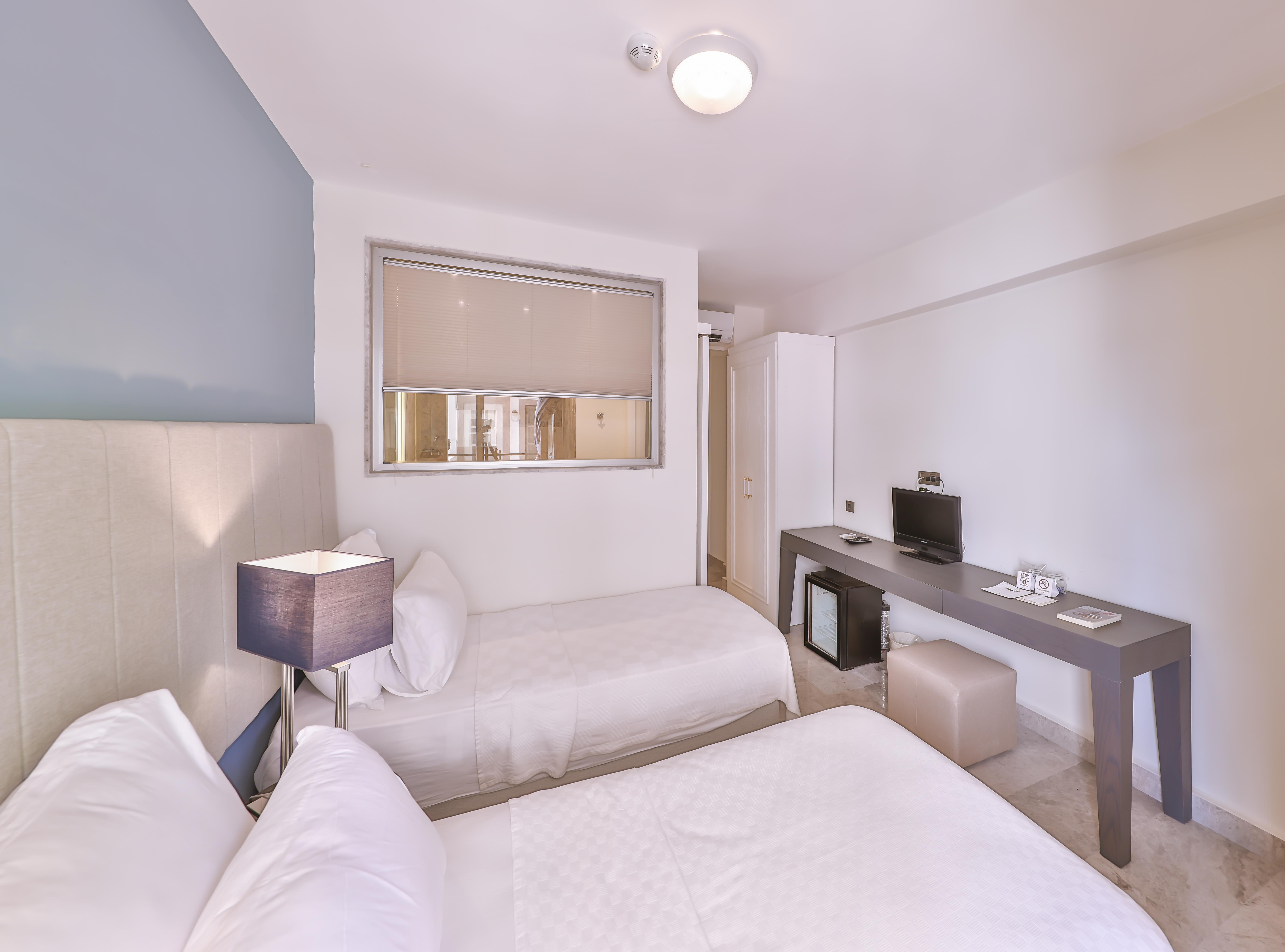 קס Hera Hotel מראה חיצוני תמונה
