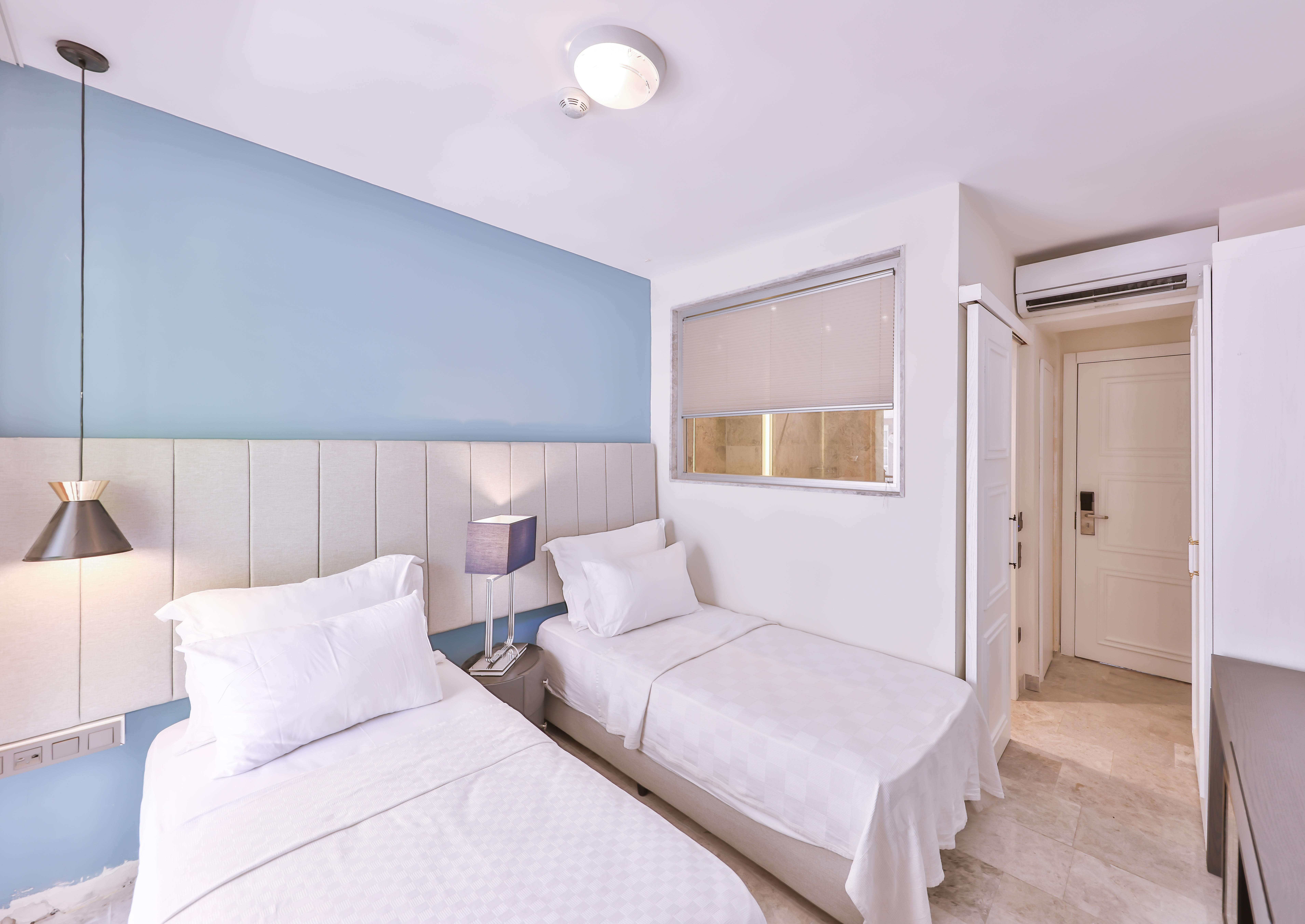 קס Hera Hotel מראה חיצוני תמונה