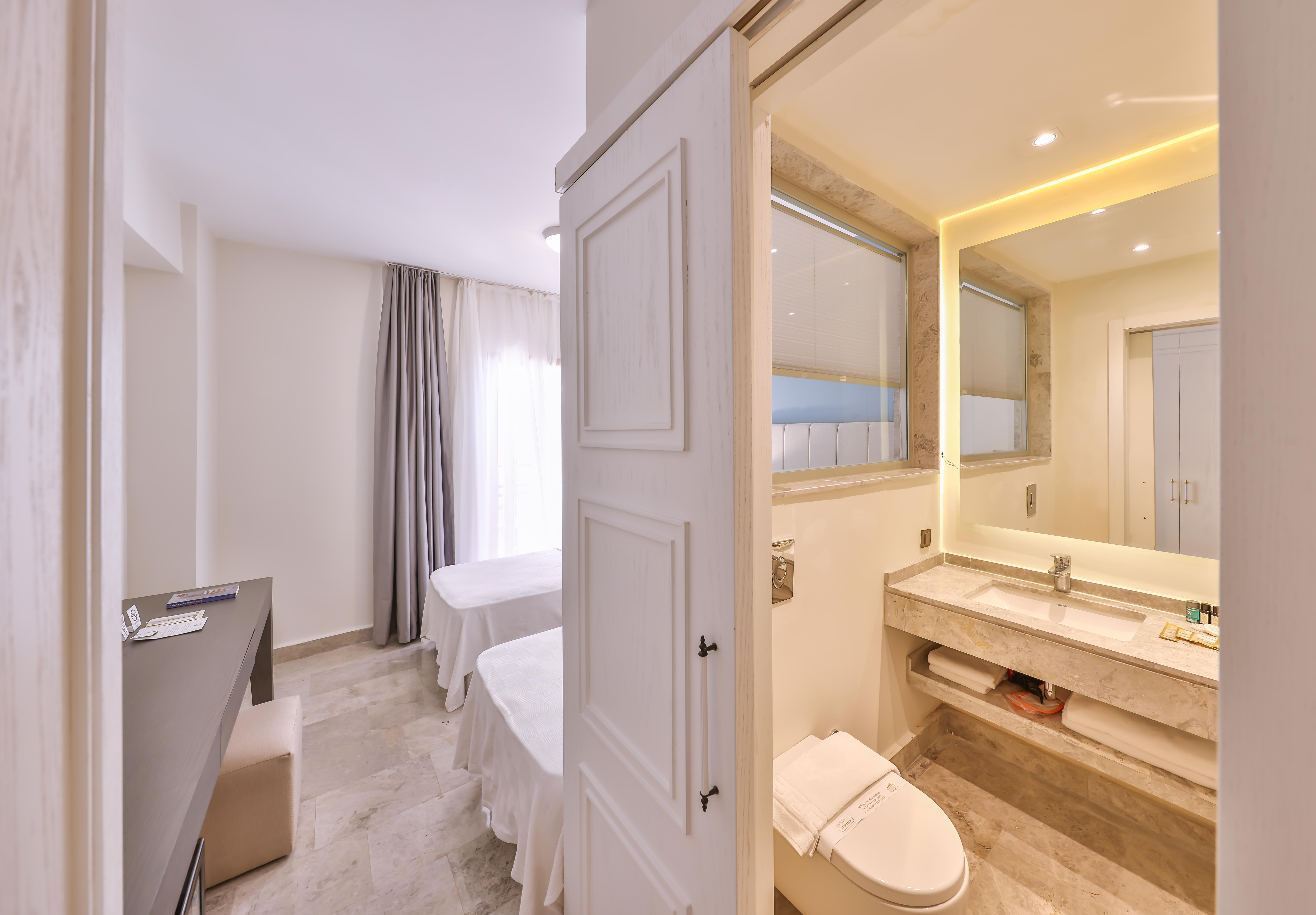 קס Hera Hotel מראה חיצוני תמונה