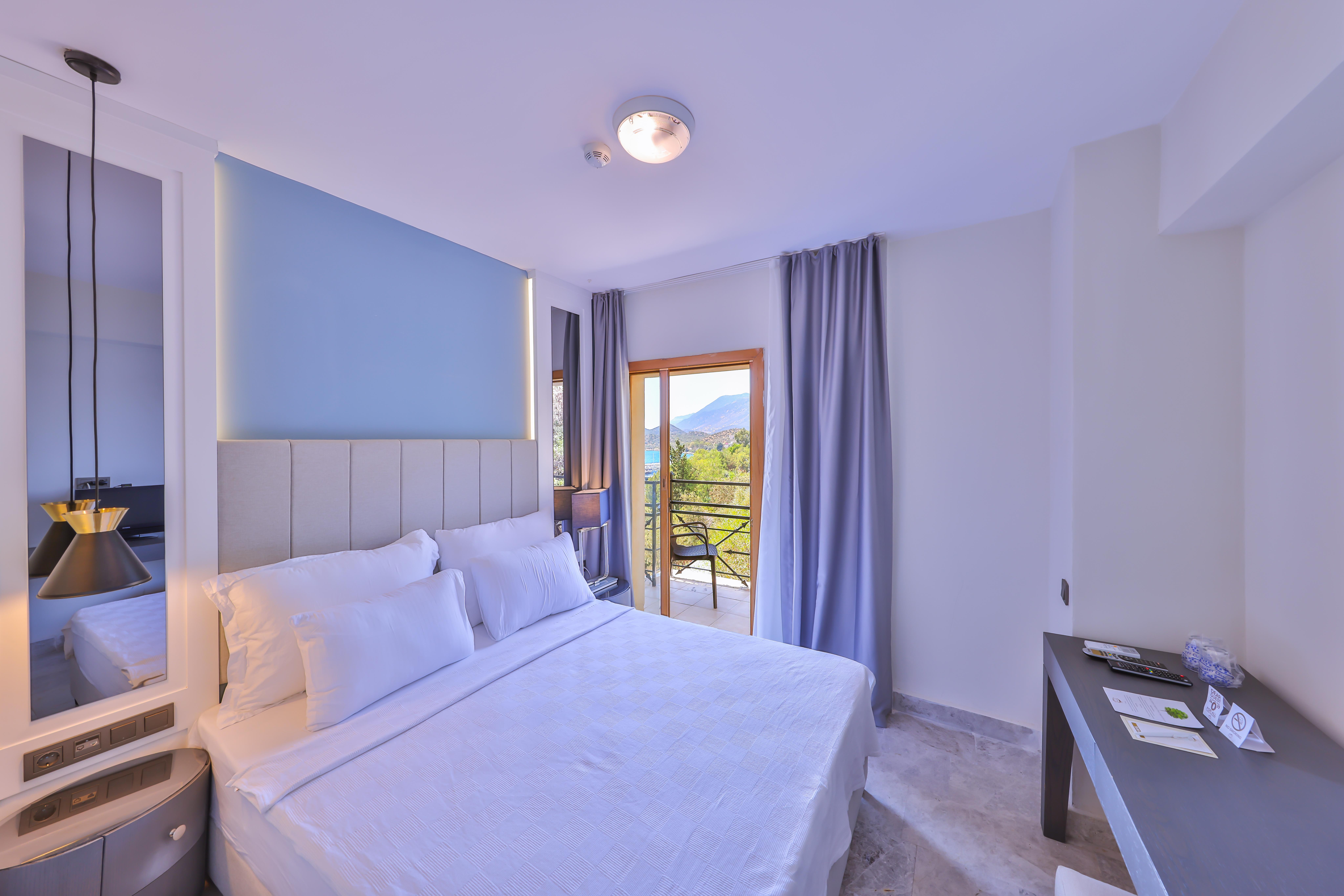קס Hera Hotel מראה חיצוני תמונה