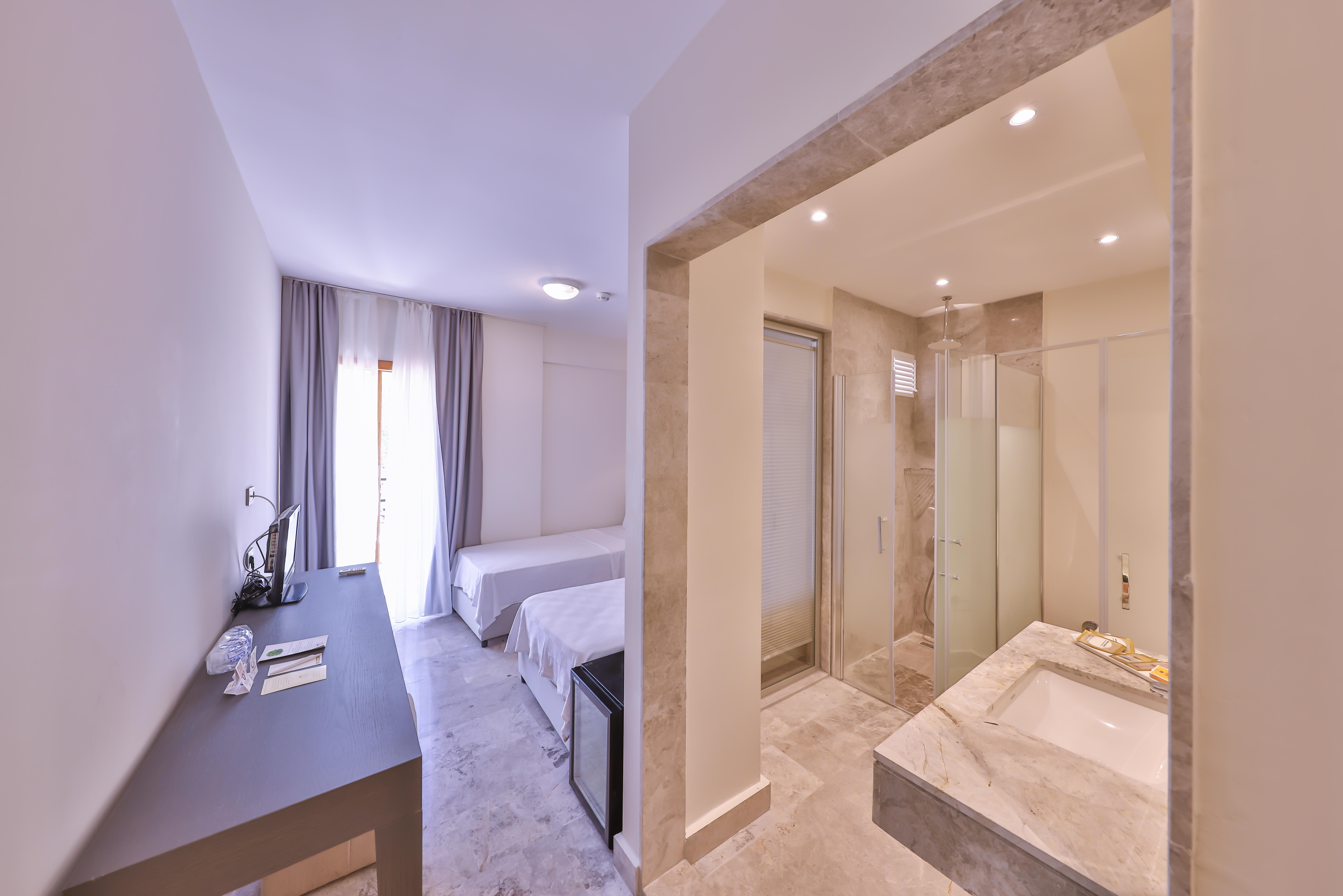 קס Hera Hotel מראה חיצוני תמונה