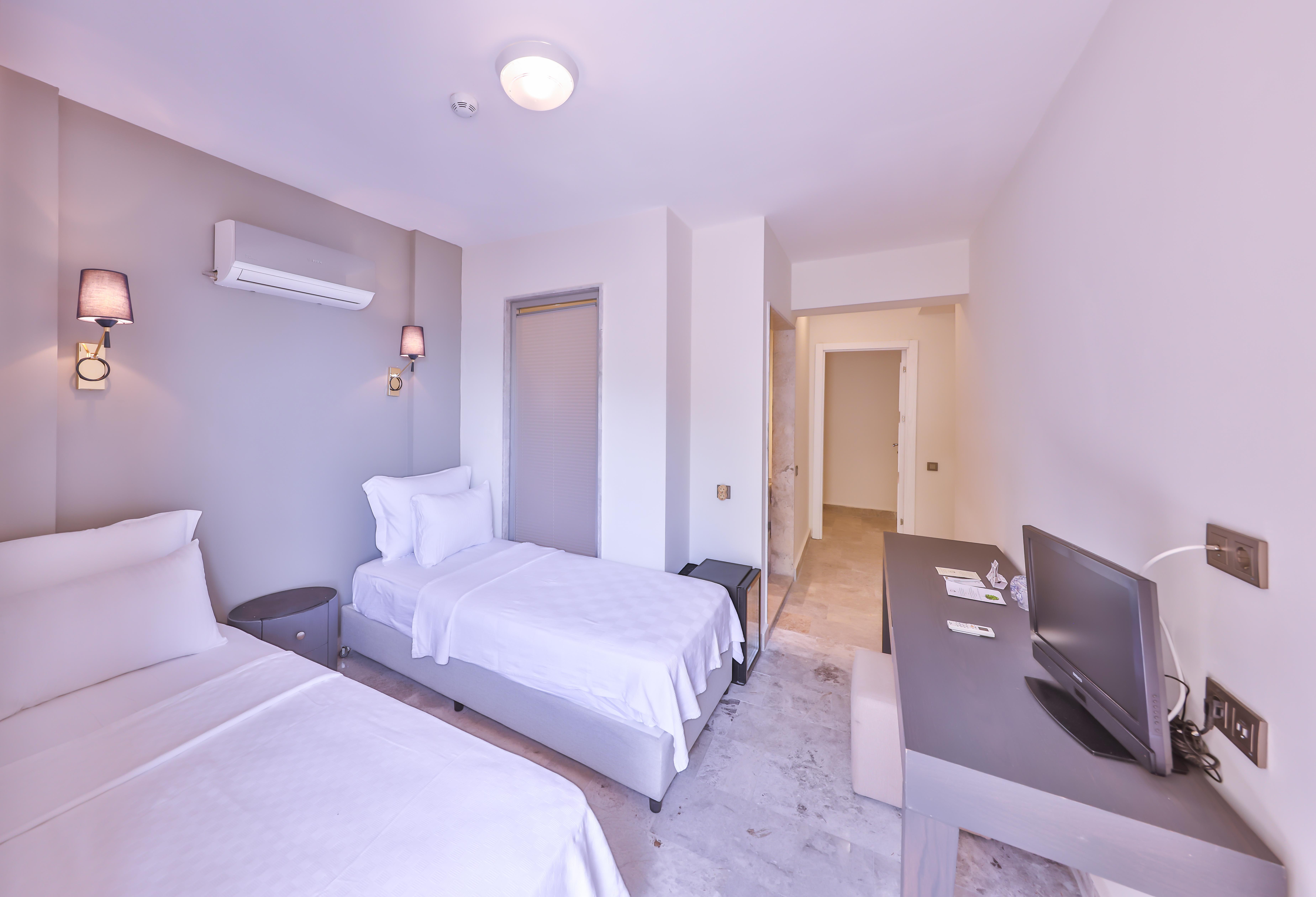 קס Hera Hotel מראה חיצוני תמונה