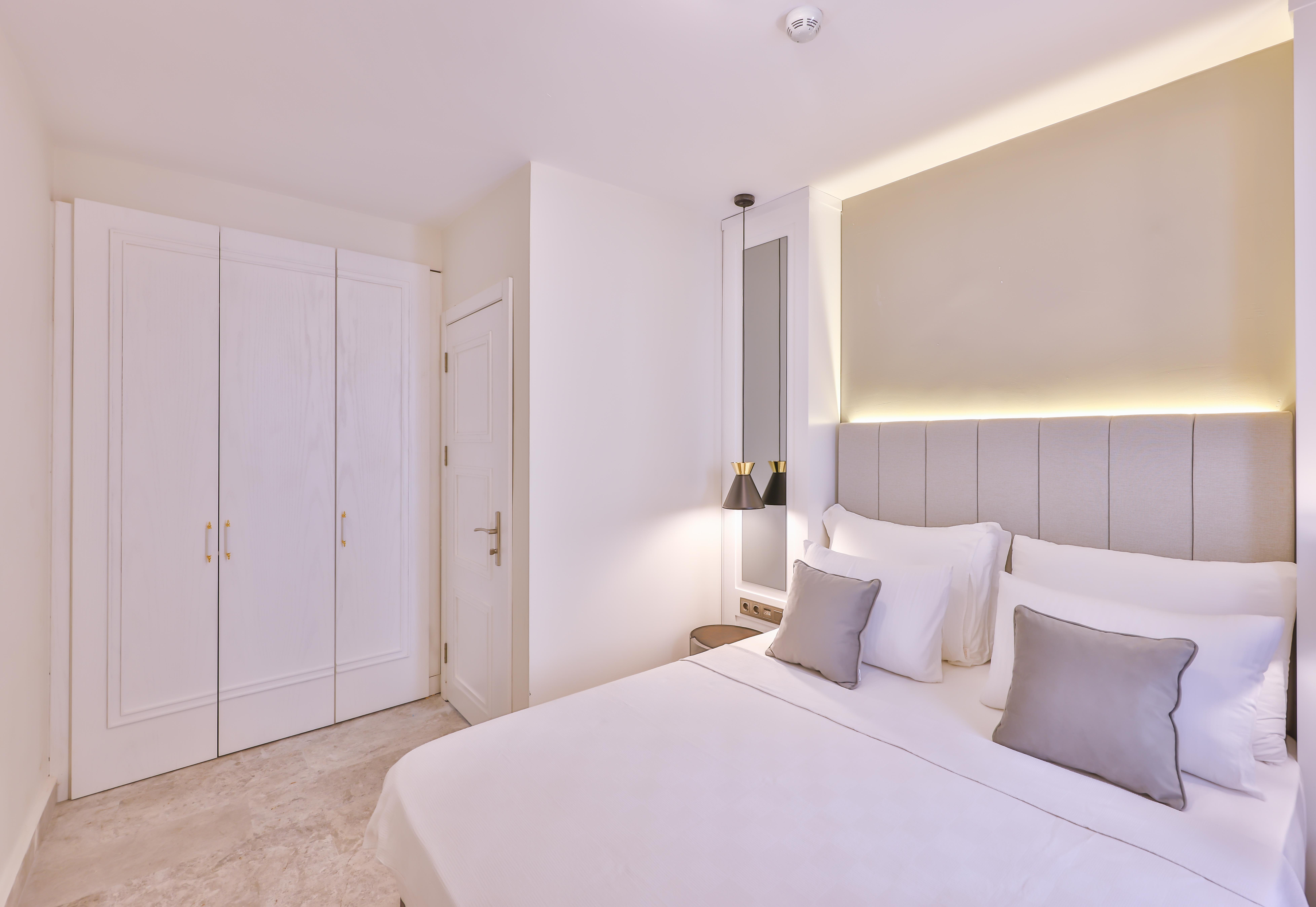 קס Hera Hotel מראה חיצוני תמונה