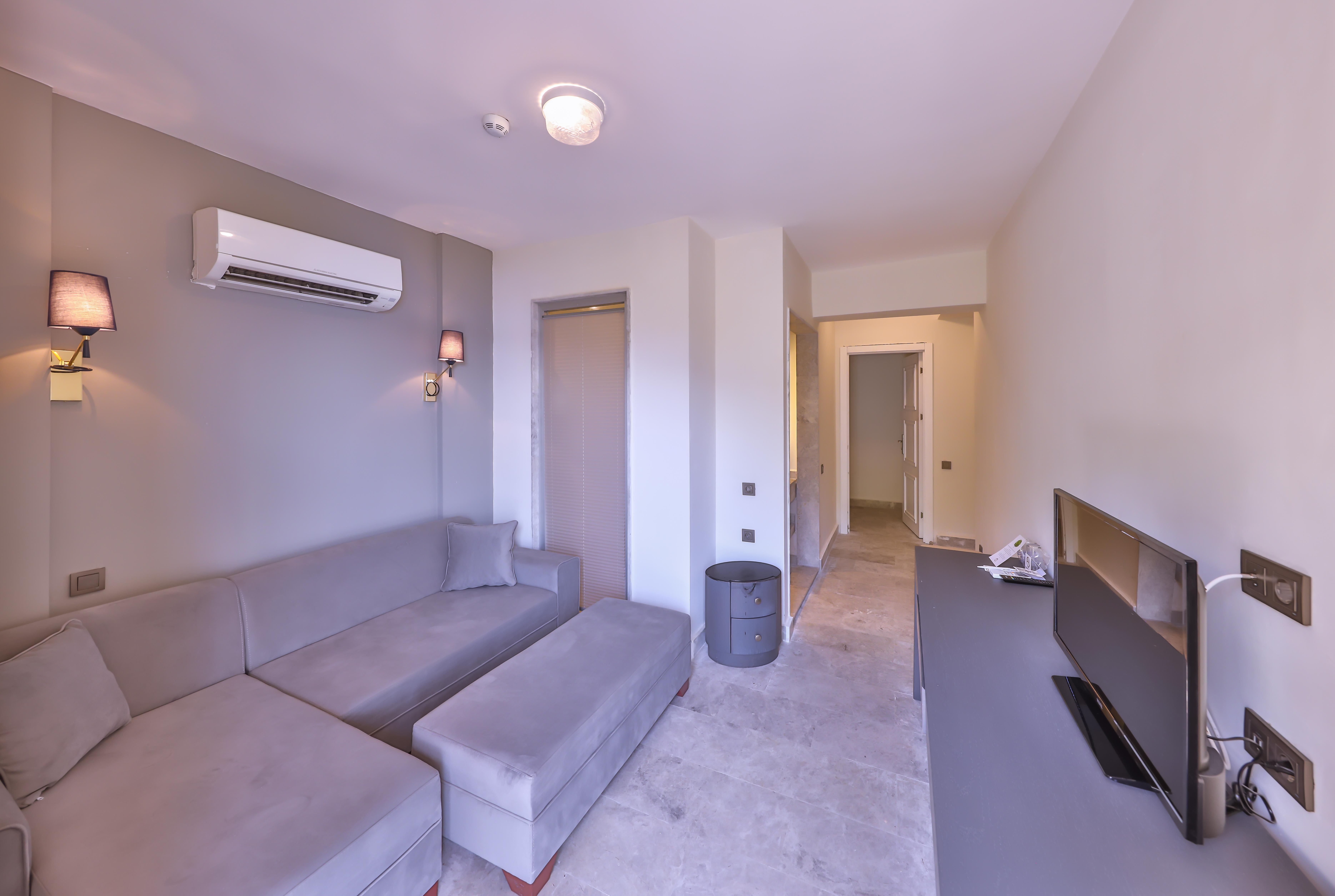 קס Hera Hotel מראה חיצוני תמונה