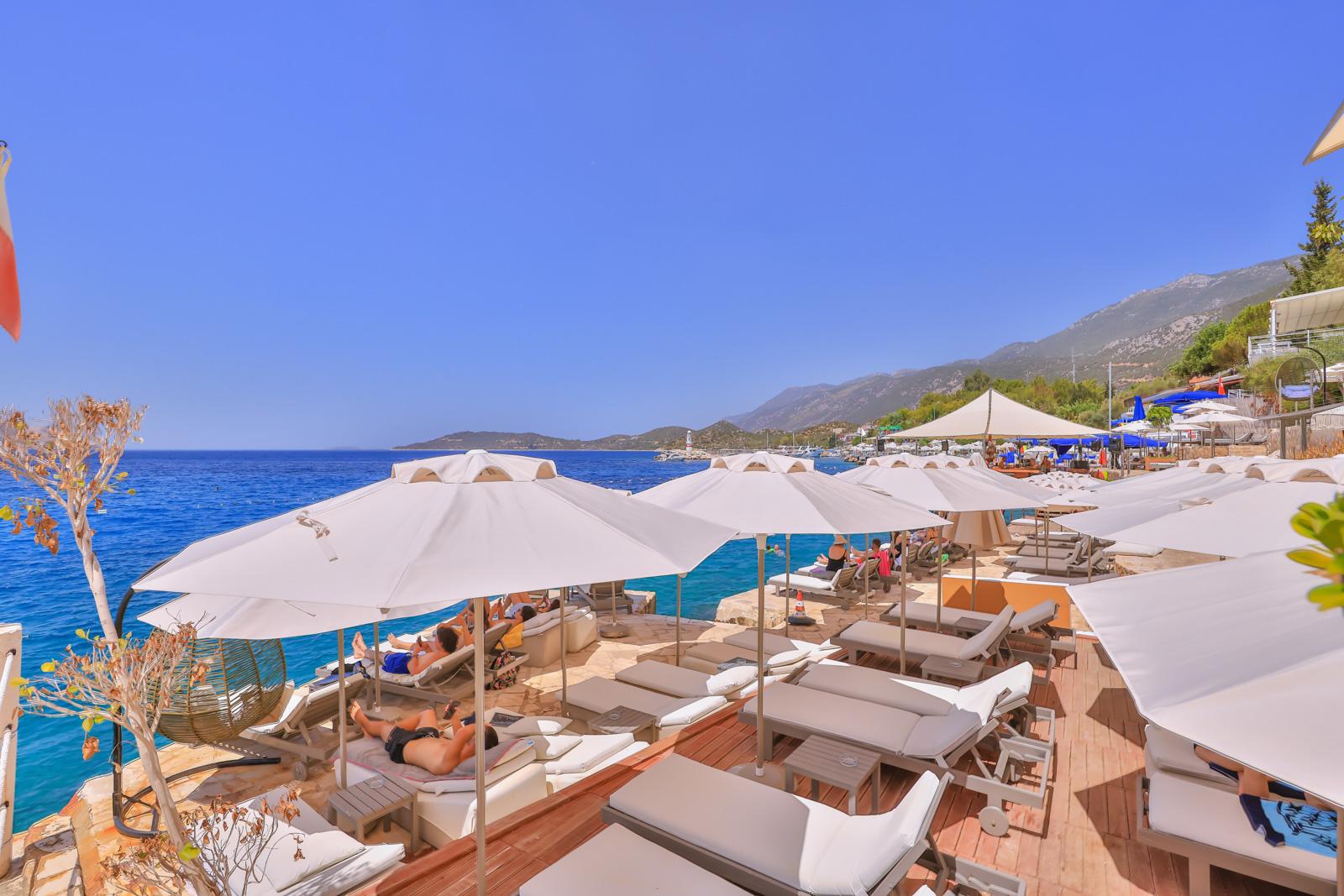 קס Hera Hotel מראה חיצוני תמונה