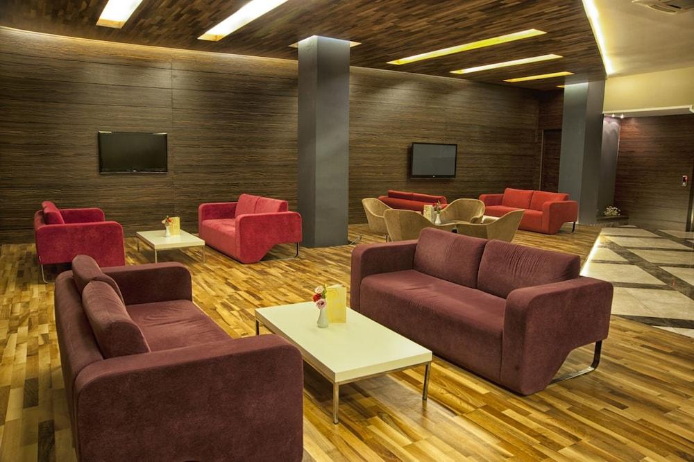 קס Hera Hotel מראה חיצוני תמונה